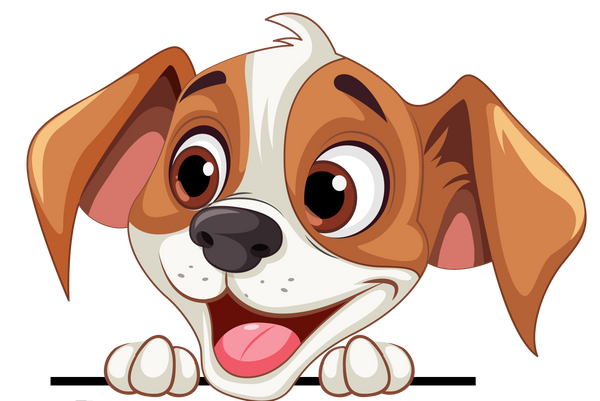 Woof love
